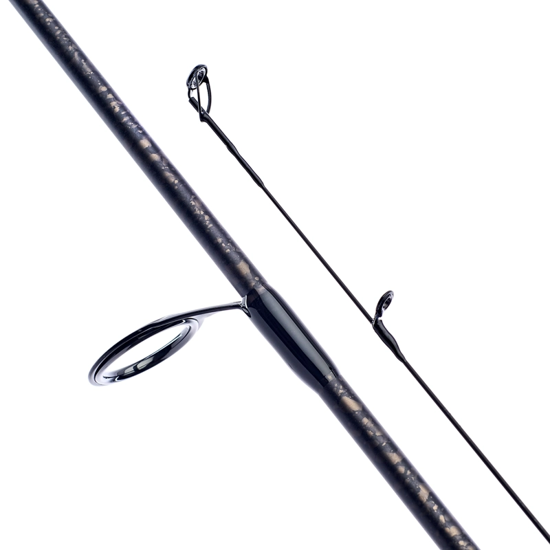 Daiwa Black Widow Dropshot Rod
